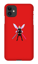 Faery iPhone Case