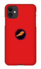 kfcbigboyy iPhone Phone Cases