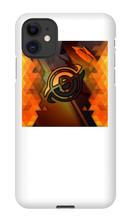 dannythemotorpotter iPhone Phone Cases