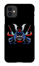 strickeez iPhone Phone Cases