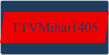 TTVMihai1405 XXL Gaming Mousepad
