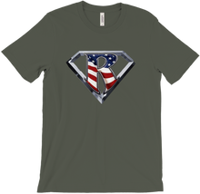 relsupman T-Shirts
