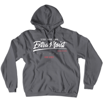 ExtraMoist Signature Hoodie