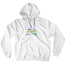 uprisin_love Hoodies (No-Zip/Pullover)