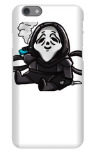 mr_misanthropy66 iPhone Phone Cases