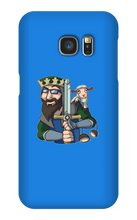 downey_blade Samsung Phone Cases