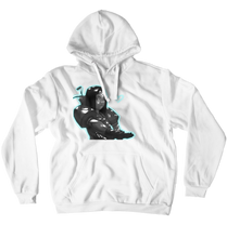 Hoodies (No-Zip/Pullover)