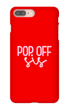 amandaroseplays iPhone Phone Cases