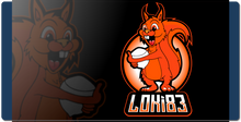 loki83 XXL Gaming Mousepad