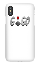 gigo_lp iPhone Phone Cases