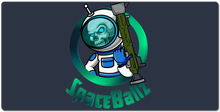 spaceballz_ XXL Gaming Mousepad
