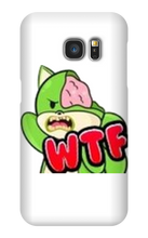 oomidgeoo Samsung Phone Cases