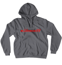 m3demon99 Hoodies (No-Zip/Pullover)