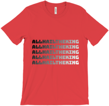 thekingbeanboi T-Shirts