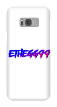 ethegg99 Samsung Phone Cases