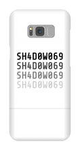 sh4d0w069 Samsung Phone Cases