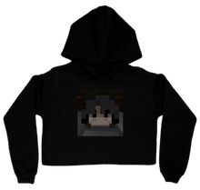 Simply Women’s Cropped Hoodie