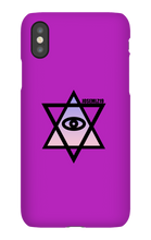 josemlz19 iPhone Phone Cases
