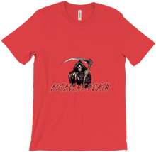 astalyne_death T-Shirts