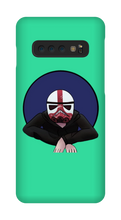 dalistor12352 Samsung Phone Cases