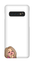 Mo Samsung Phone Cases