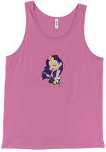 rose_syn30 Tank Top guitar