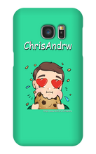 Tasty Cookie Samsung Phone Case