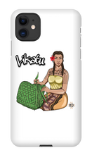 md iPhone Phone Cases