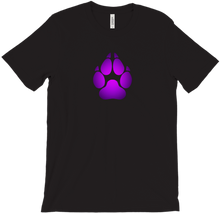 Wolf Paw T-Shirts