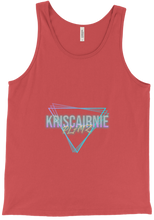kriscairnieplayz Tank Top