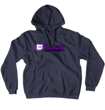 sebbik0 Hoodies (No-Zip/Pullover)