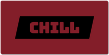 CHILL XXL 'Gaming Mousepad' 4 PRO GAMER