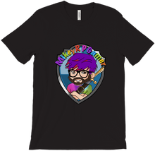 mikeyrpgamer T-Shirts