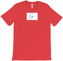 gmanist4 tee