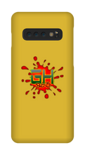 GH863 Samsung Phone Cases