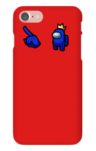 ciroqq_ iPhone Phone Cases