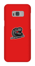 hoffi0070 Samsung Phone Cases