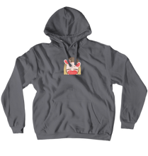 Hearts Hoodie