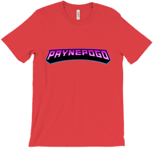 paynepogo T