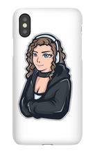 phyrefeari iPhone Phone Cases