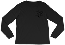 admiralatom Long Sleeve Tee