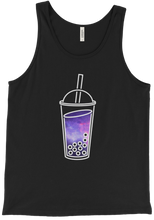 Space Boba Tank Top