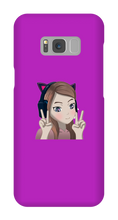 azasite Samsung Phone Cases