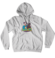 Hoodies (No-Zip/Pullover)