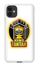 king_tantan iPhone Phone Cases