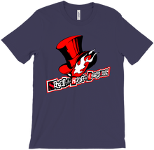 theco_operators T-Shirts