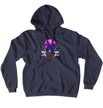 jaxpunisher Hoodies (No-Zip/Pullover)