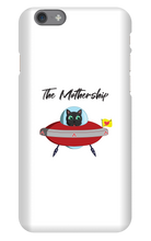 itskendraeh iPhone Phone Cases