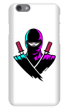 eliteassassinttv iPhone Phone Cases