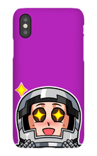 WOW iPhone